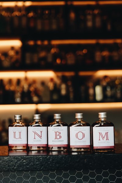 Drinks